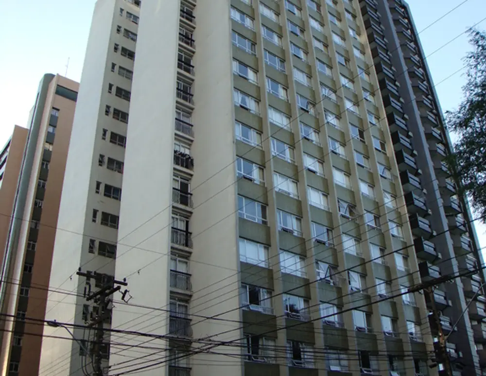 Edifício Quebec