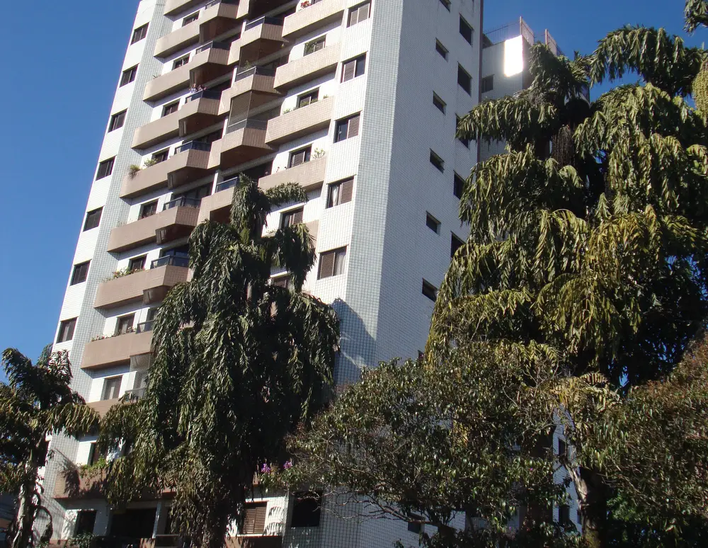 Edificio Residencial Aldeia de Zava
