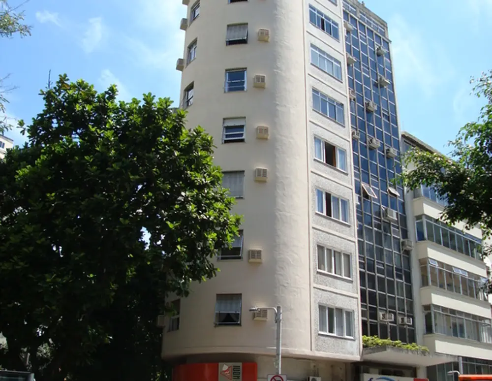 Edifício Santa Eufemia
