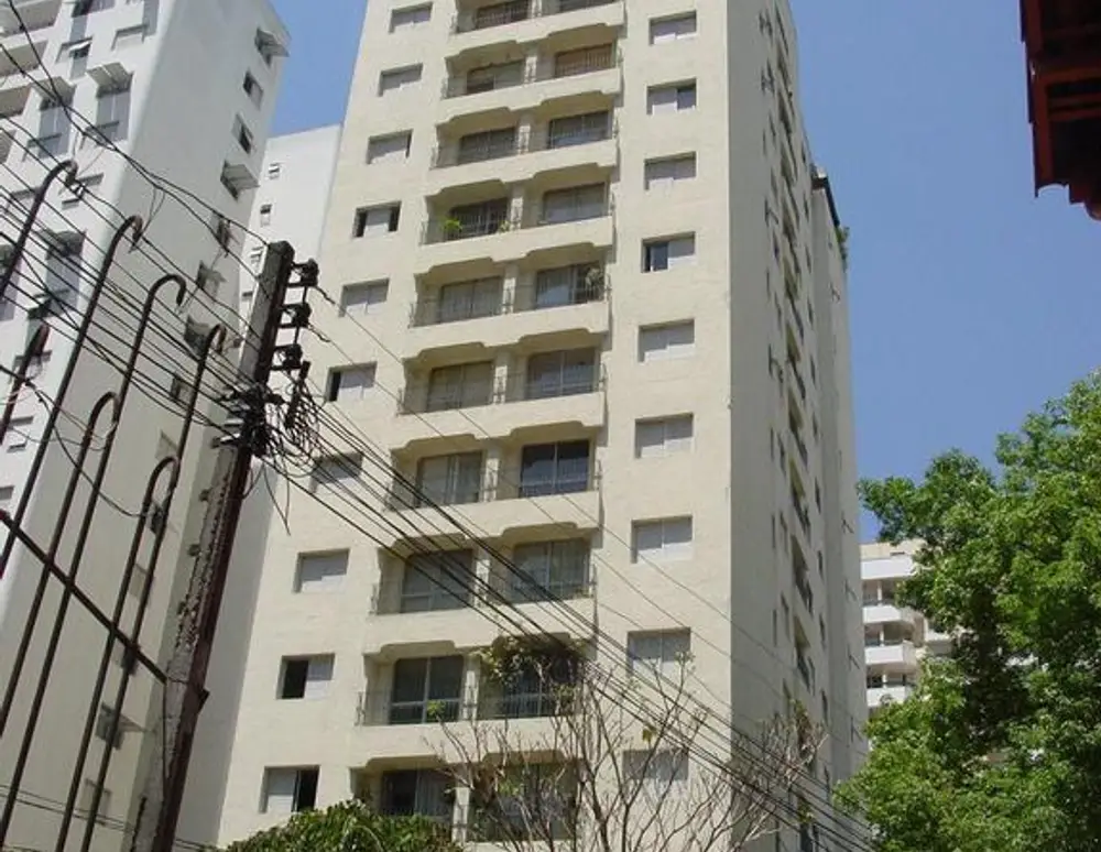 Edificio Santa Filomena Ii