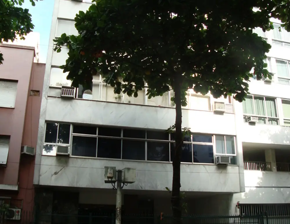 Edificio Piemonte
