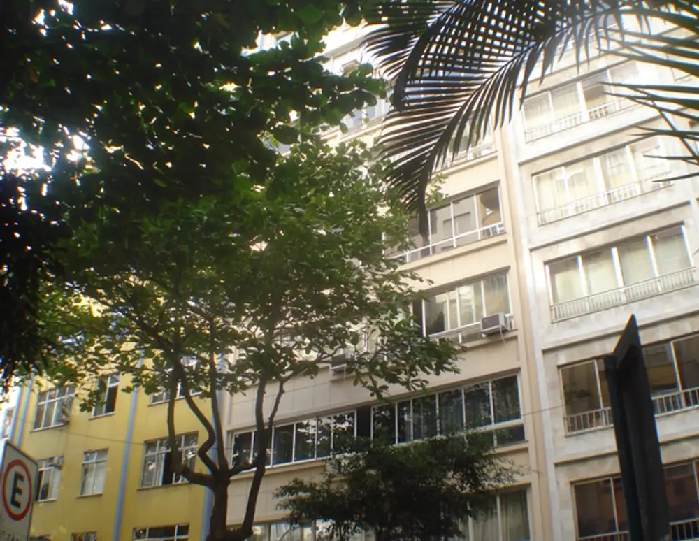 Edificio Jumar