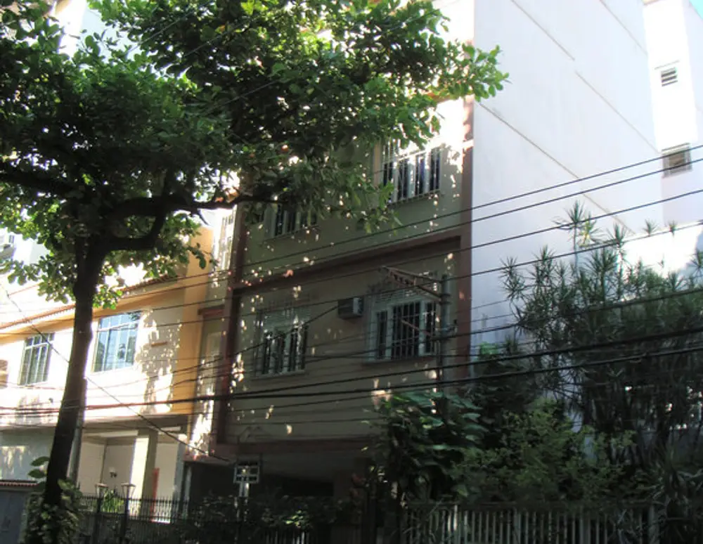 Edificio Jeronyma