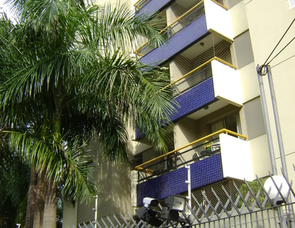 Edificio Geneve