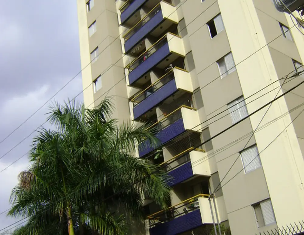 Edificio Geneve — foto 4