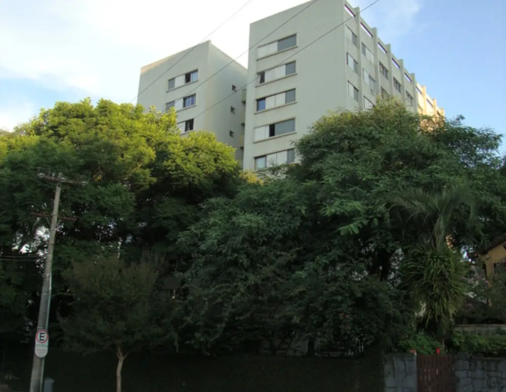 Edificio Plaza