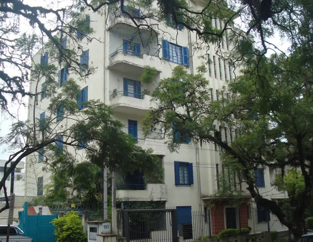 Edificio Livonius