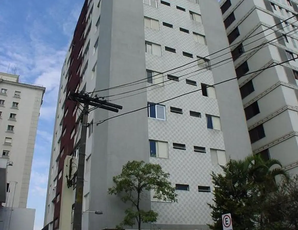 Edificio Rodolfo I