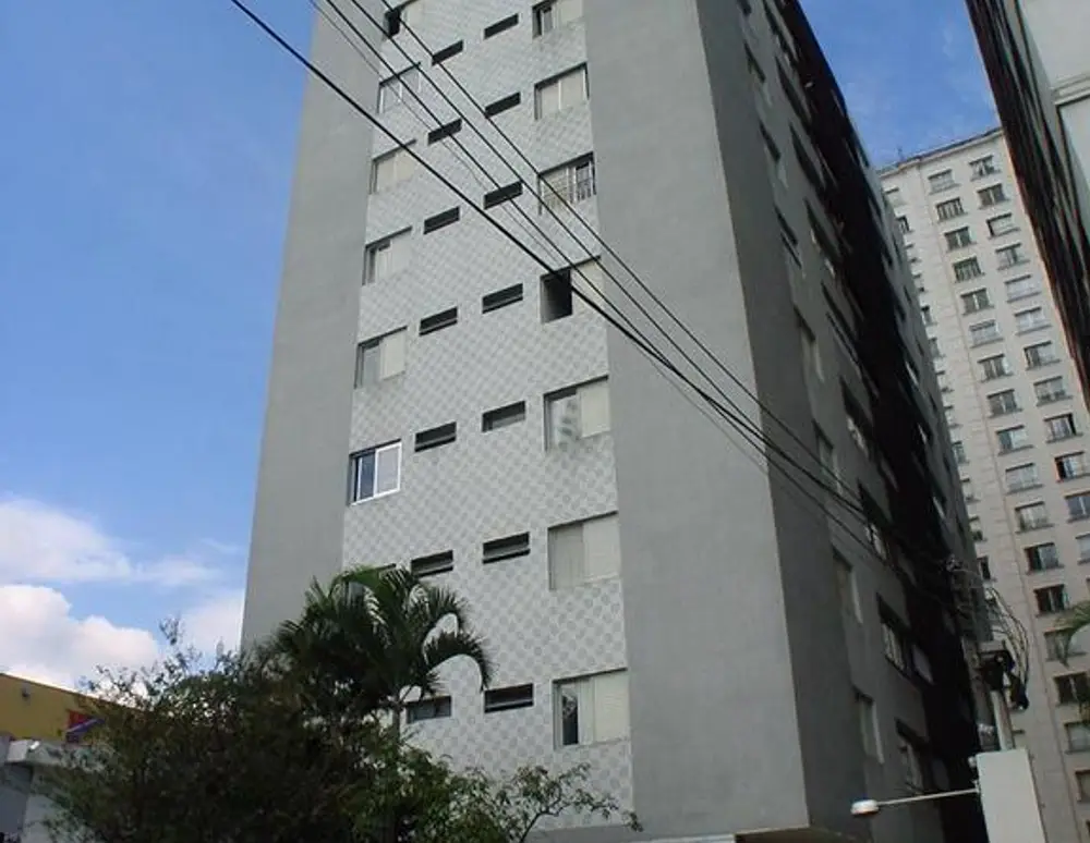 Edificio Rodolfo I — foto 2