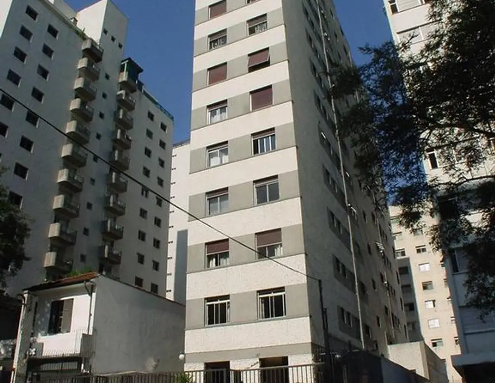 Edificio Martha Helena