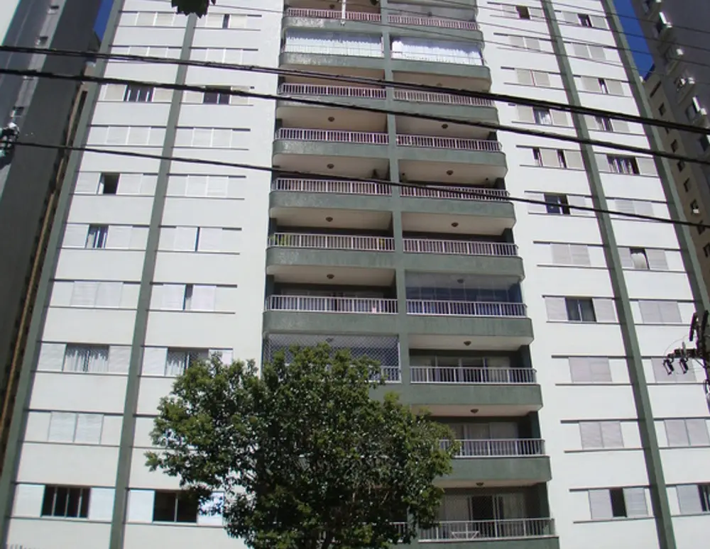 Edificio San Pietro