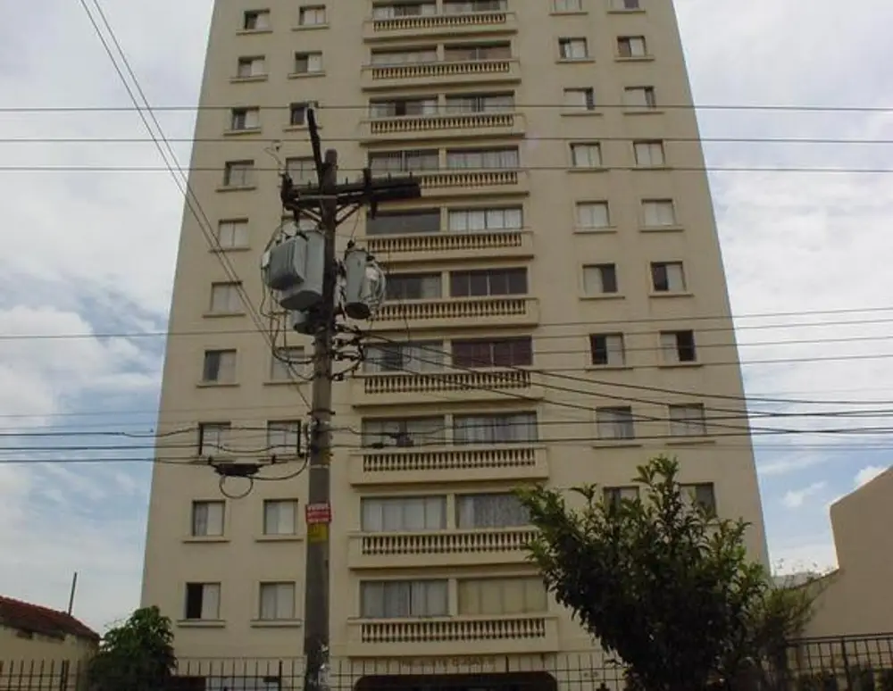 Edificio Palacete Dom Joao V