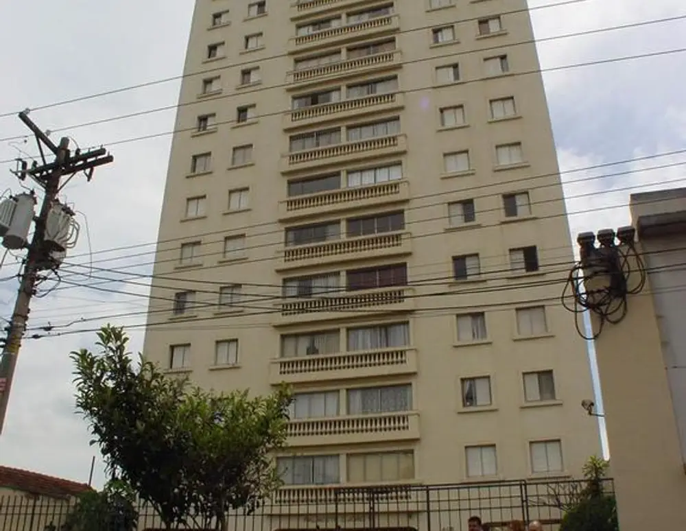 Edificio Palacete Dom Joao V — foto 2