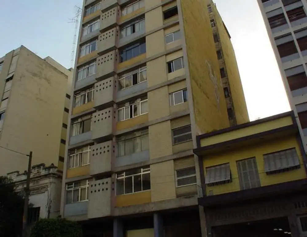 Edificio Flama — foto 2