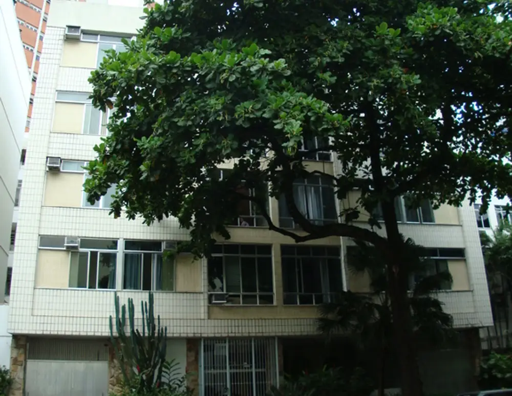 Edificio Boa Viagem
