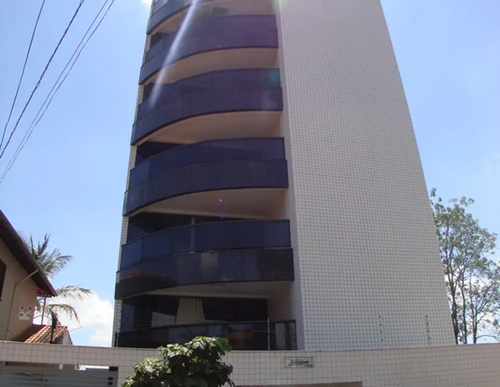 Edificio Barcelona