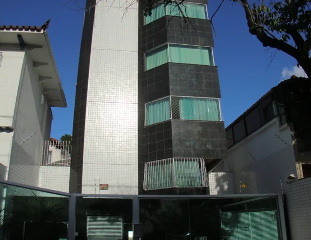 Edifício Debora