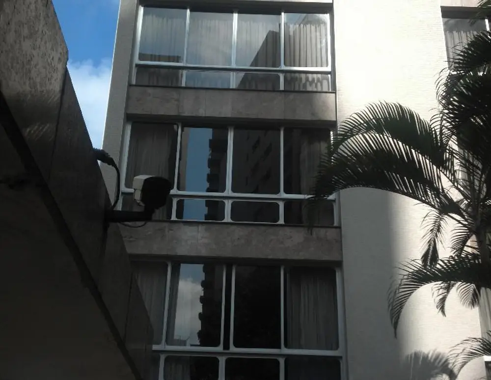 Edificio Arariba