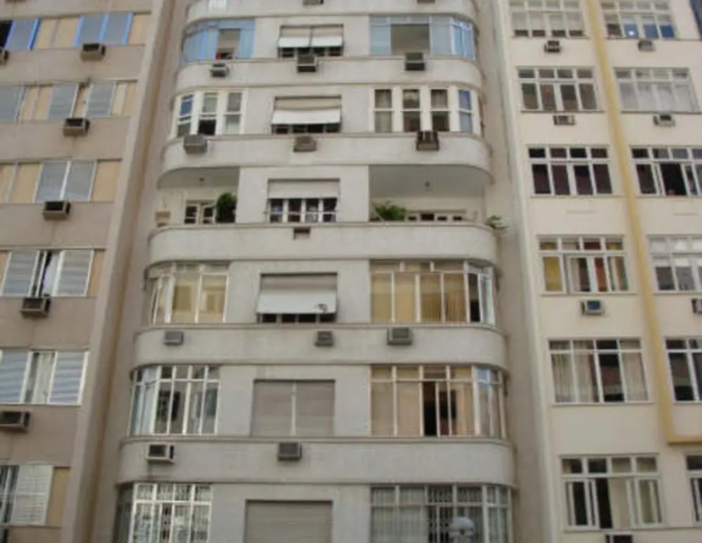 Edificio Bartira