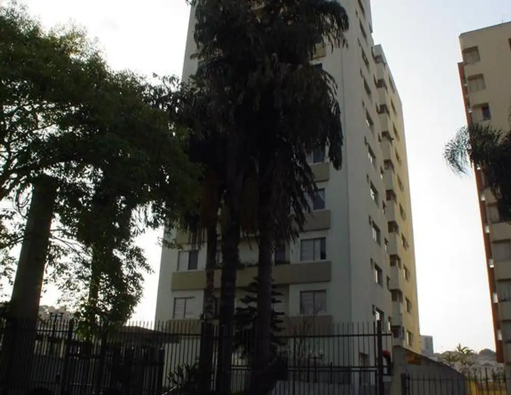 Edificio Morada das Perdizes