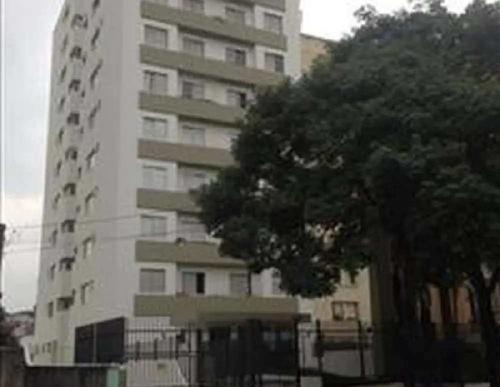 Edificio Morada das Perdizes — foto 2