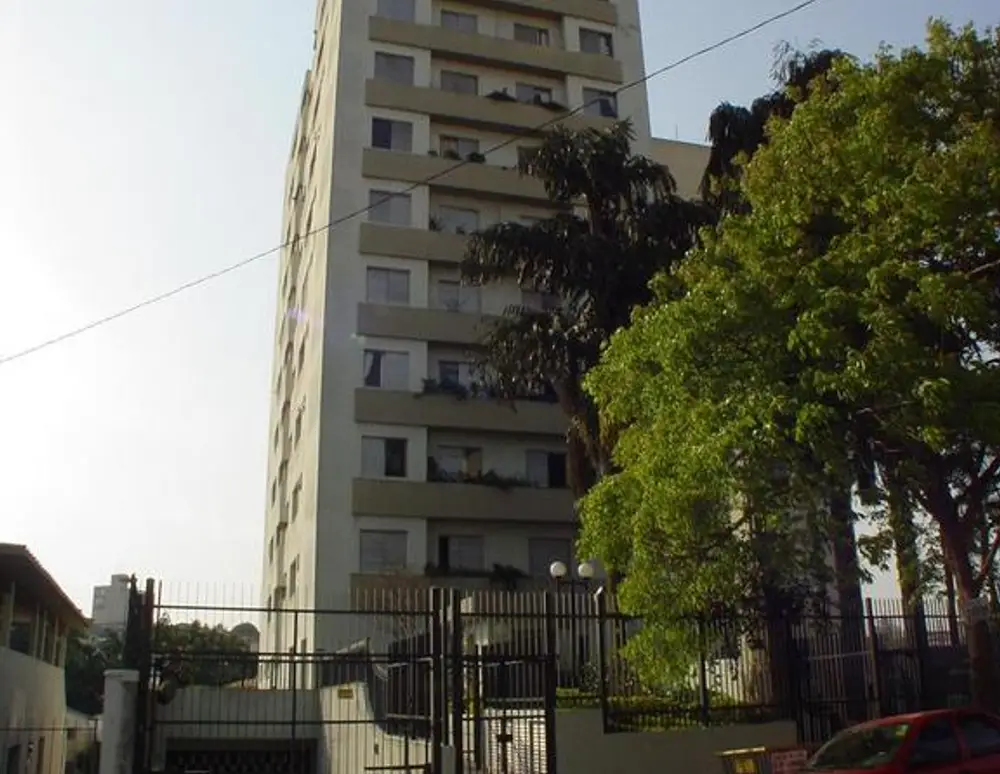 Edificio Morada das Perdizes — foto 3