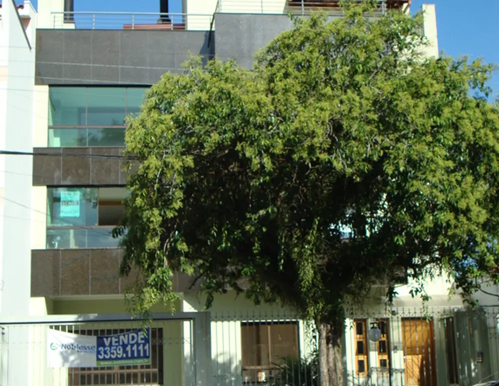 Edificio Dom Marcos