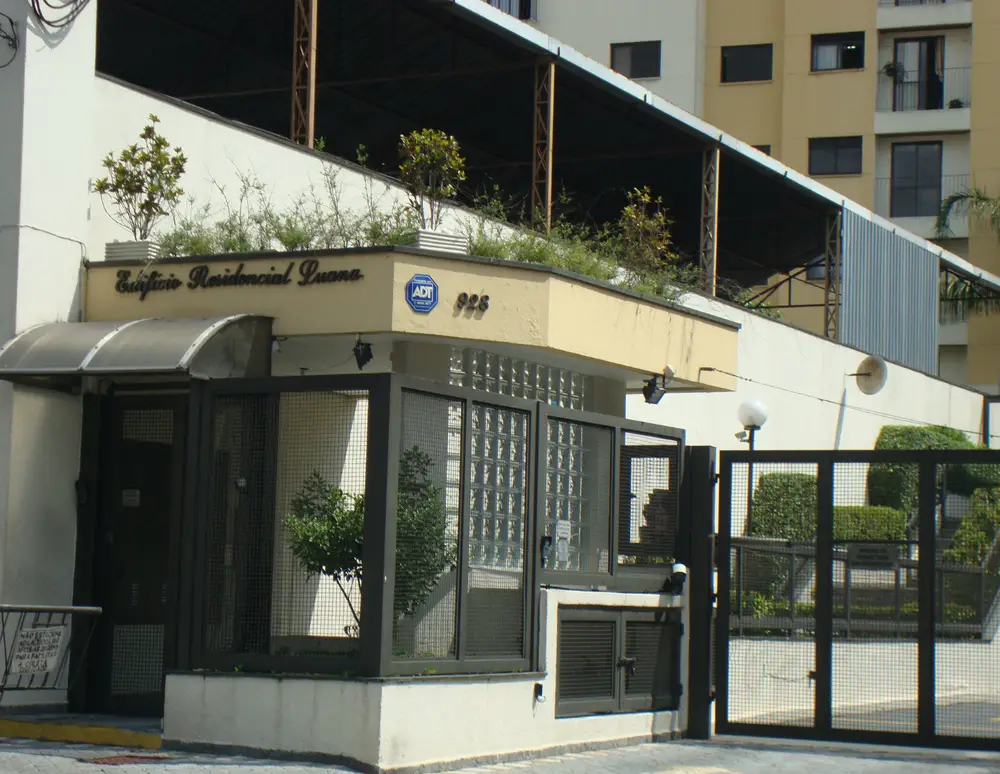 Edificio Residencial Luana — foto 2