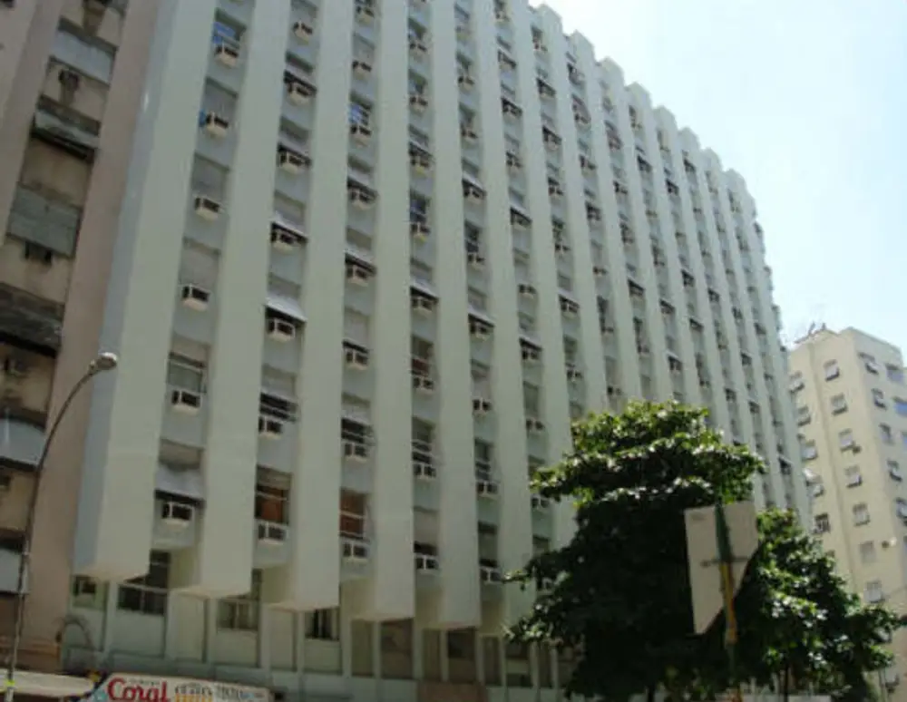 Edificio Estrela da Tarde