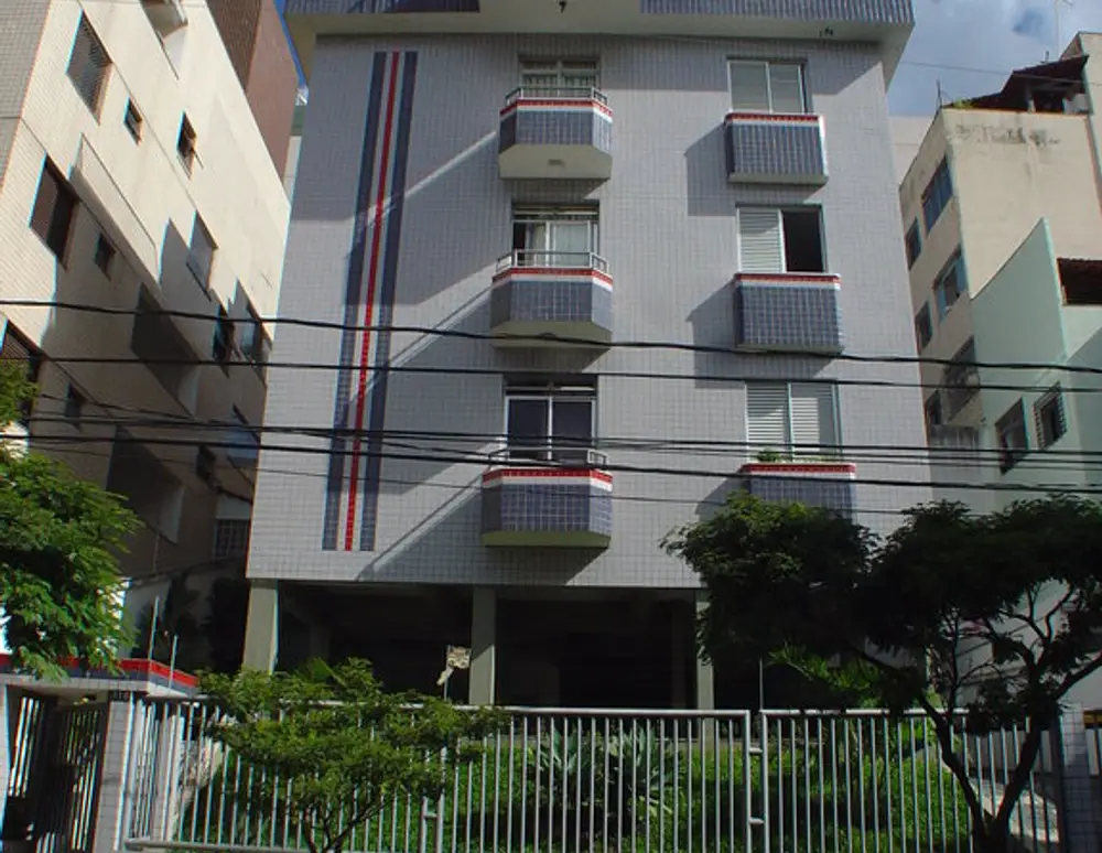 Edificio Iracy Nunes
