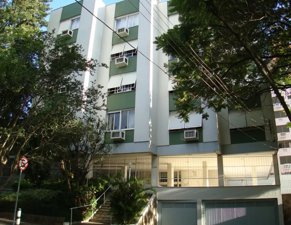 Edificio Imperador Dom Pedro