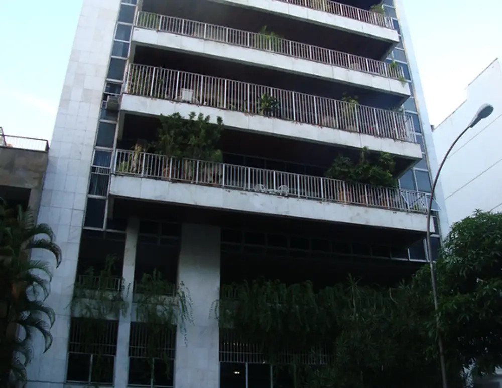 Edificio Matignon