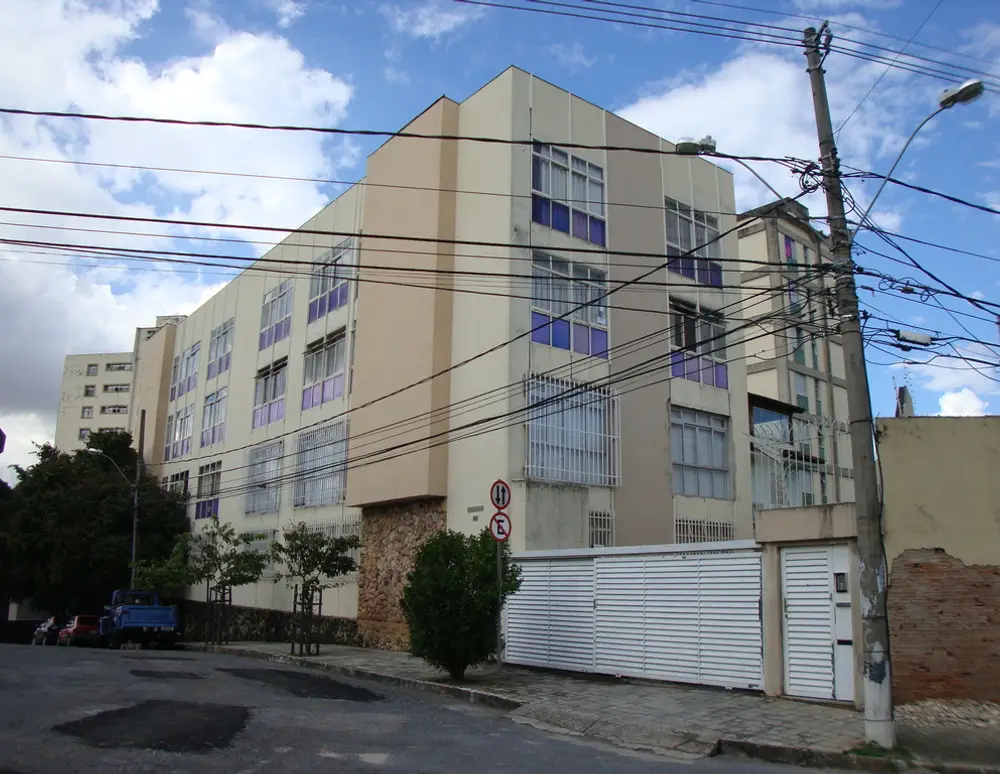 Edifício Principe de Gales