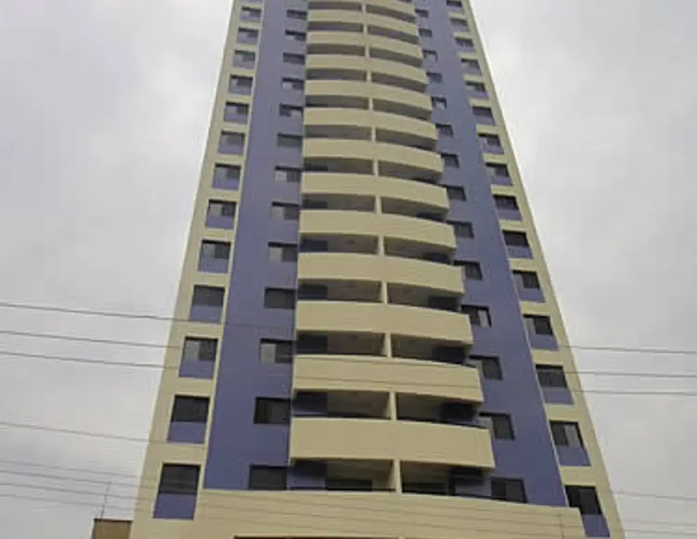 Edifício Maison Royale