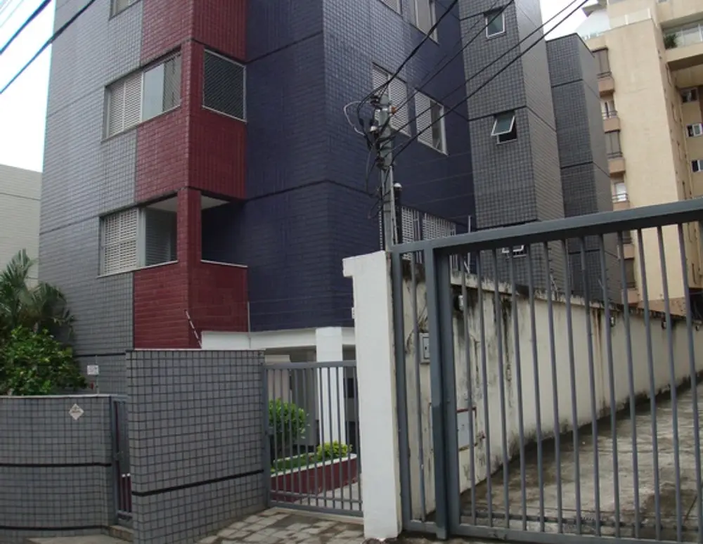 Edificio Residencial Veneza