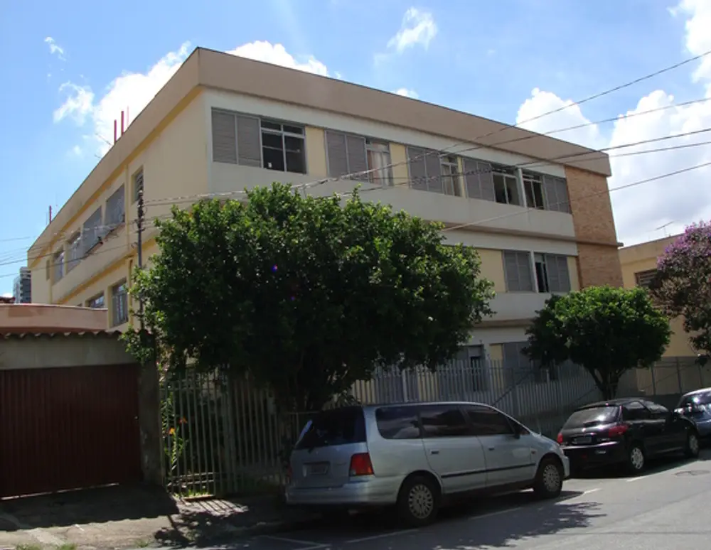 Edificio Senador