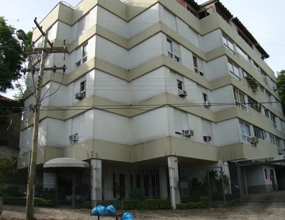 Edificio Parque Verde