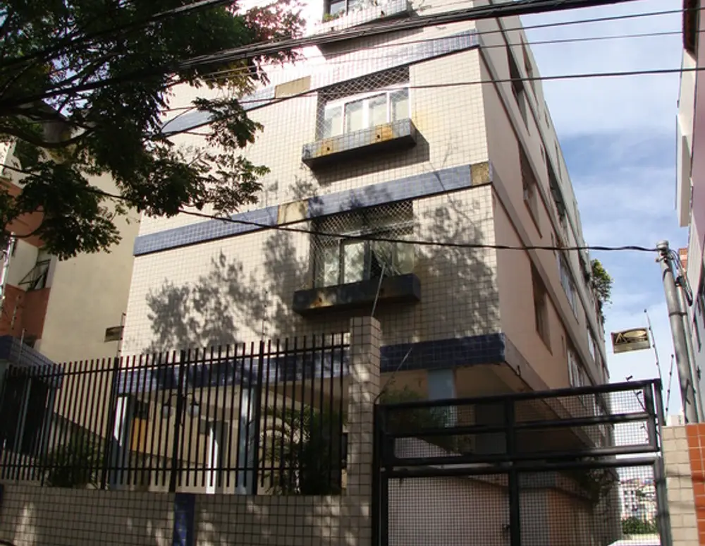 Edificio Divina de Carvalho