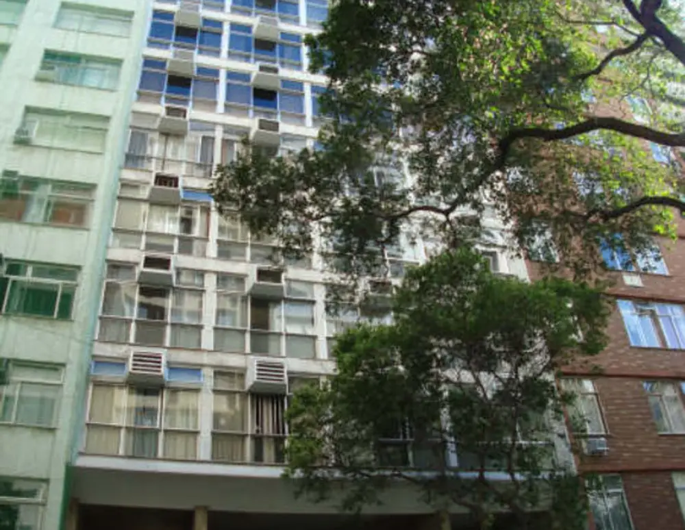 Edificio Magaly