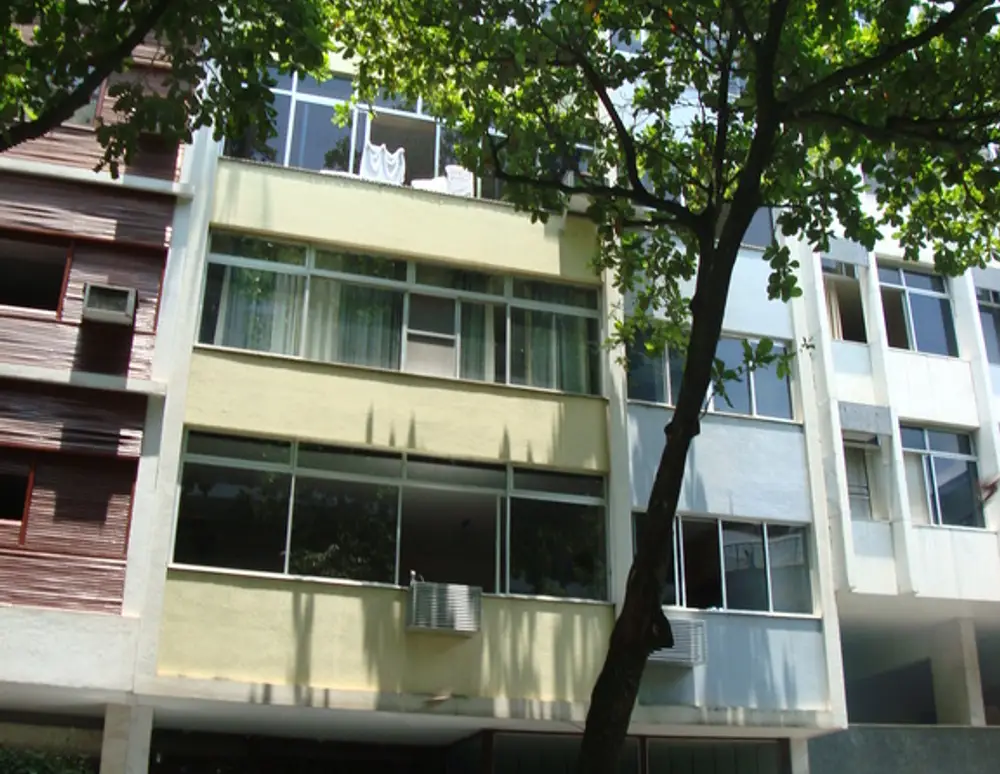 Edificio Machoi