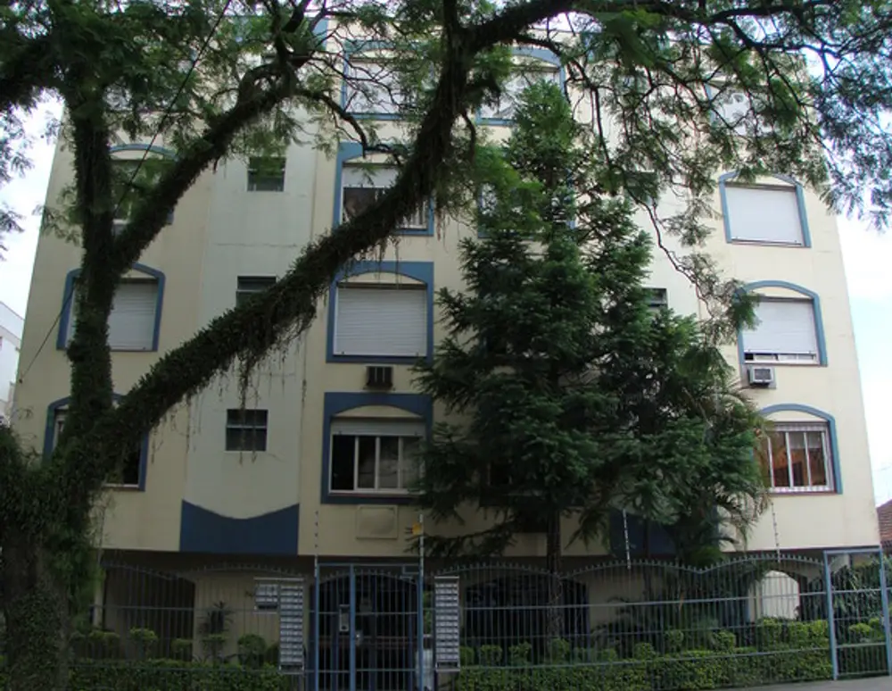 Edifício Nara