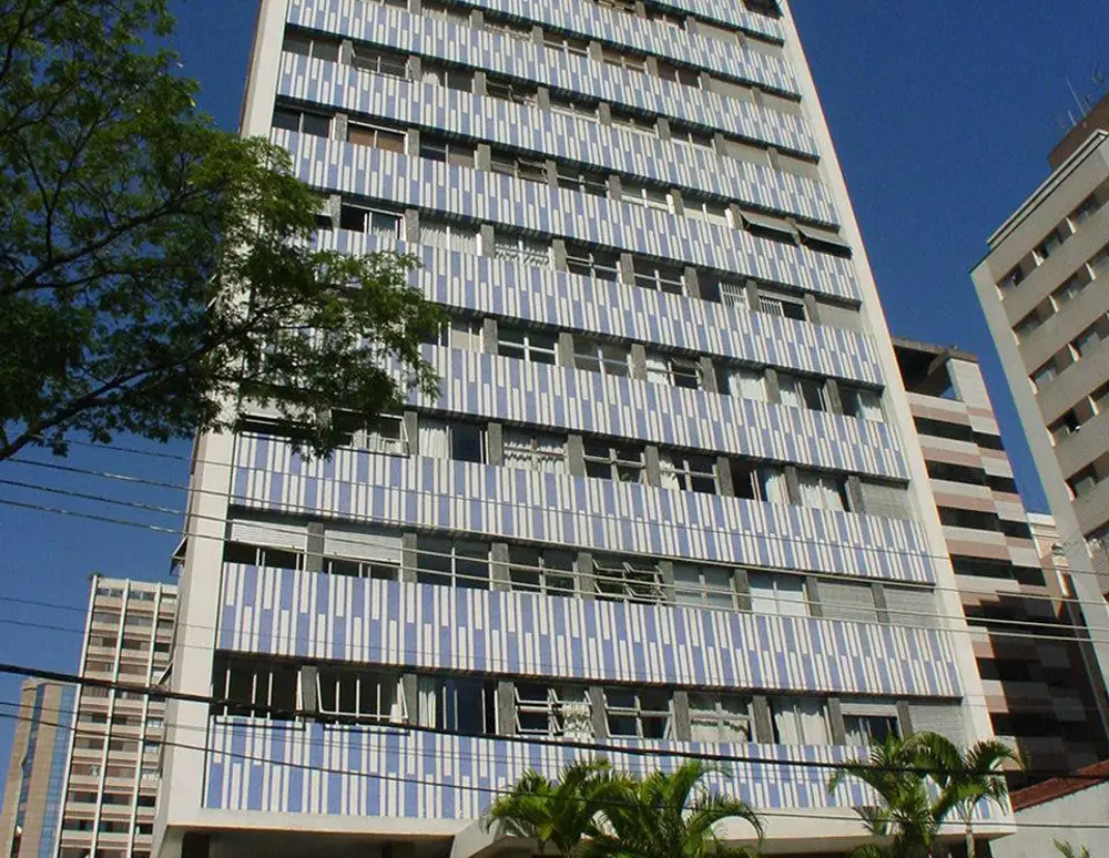 Edificio San Jeronimo