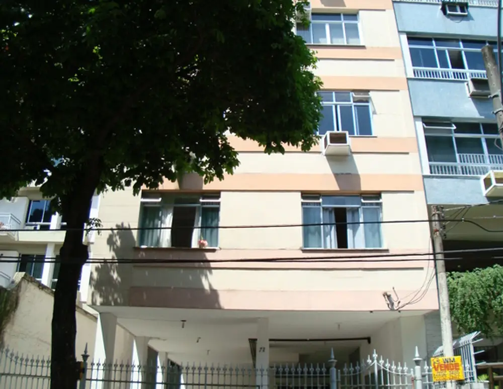 Edificio Primavera