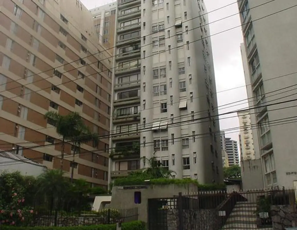 Edificio Doral