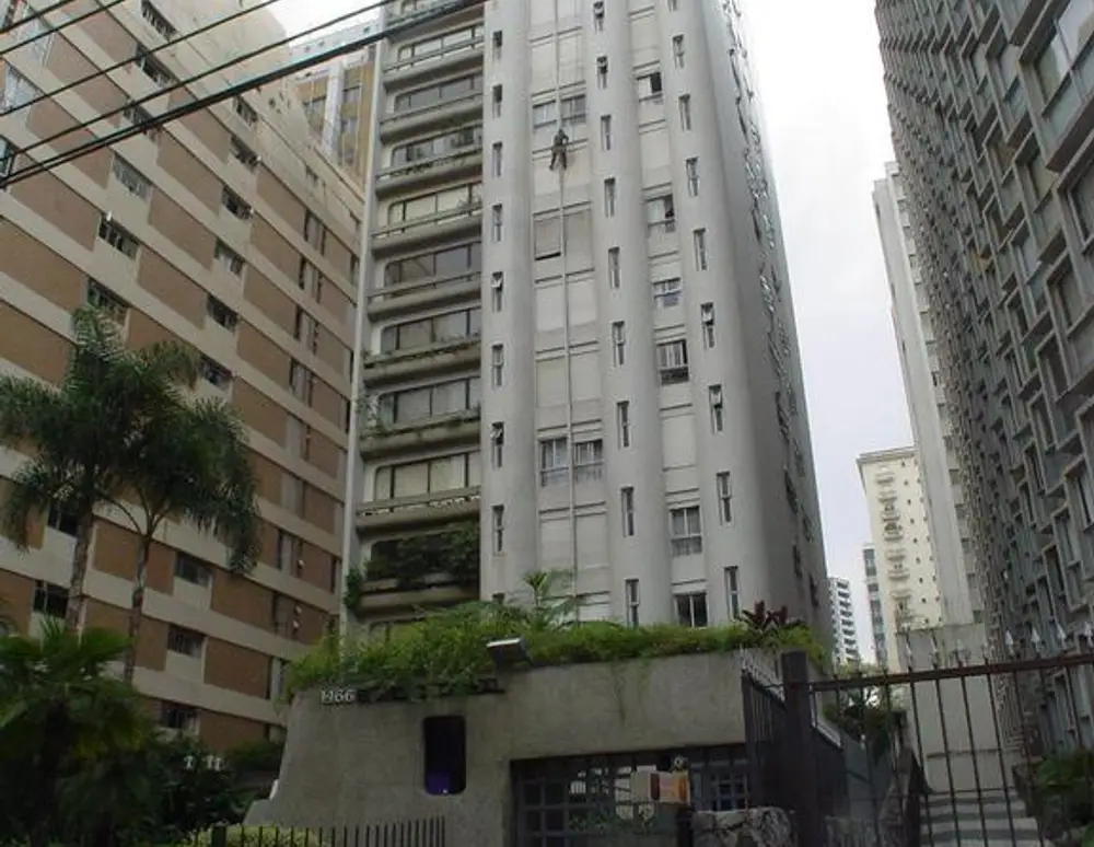 Edificio Doral — foto 2