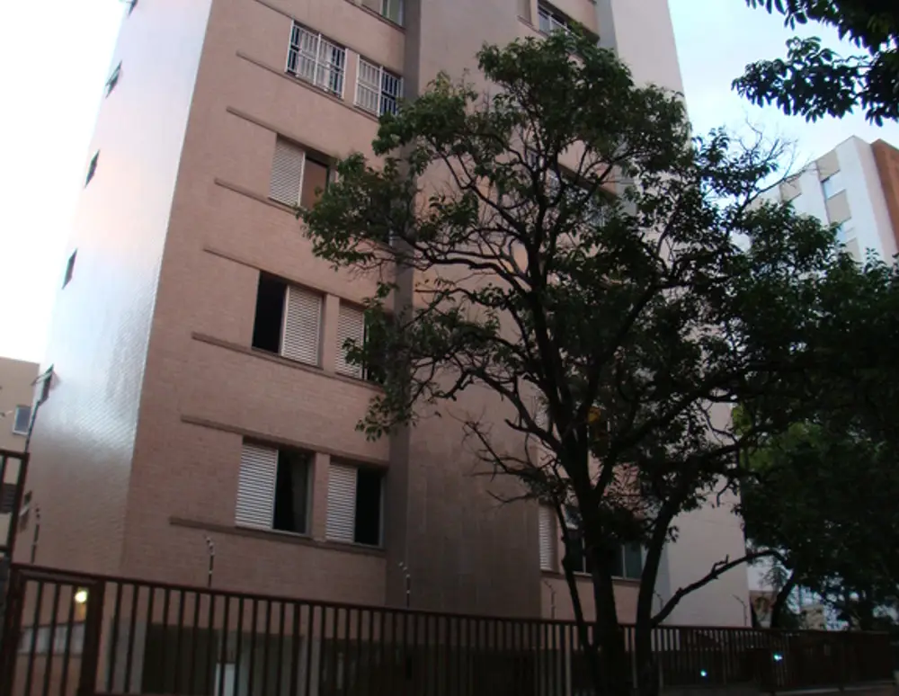 Edificio Sao Joao do Paraiso