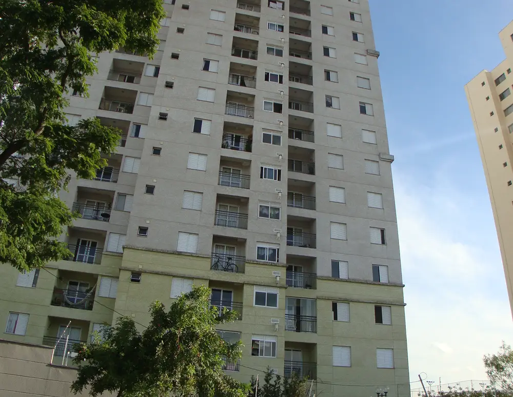 Personalle Parque Sao Domingos