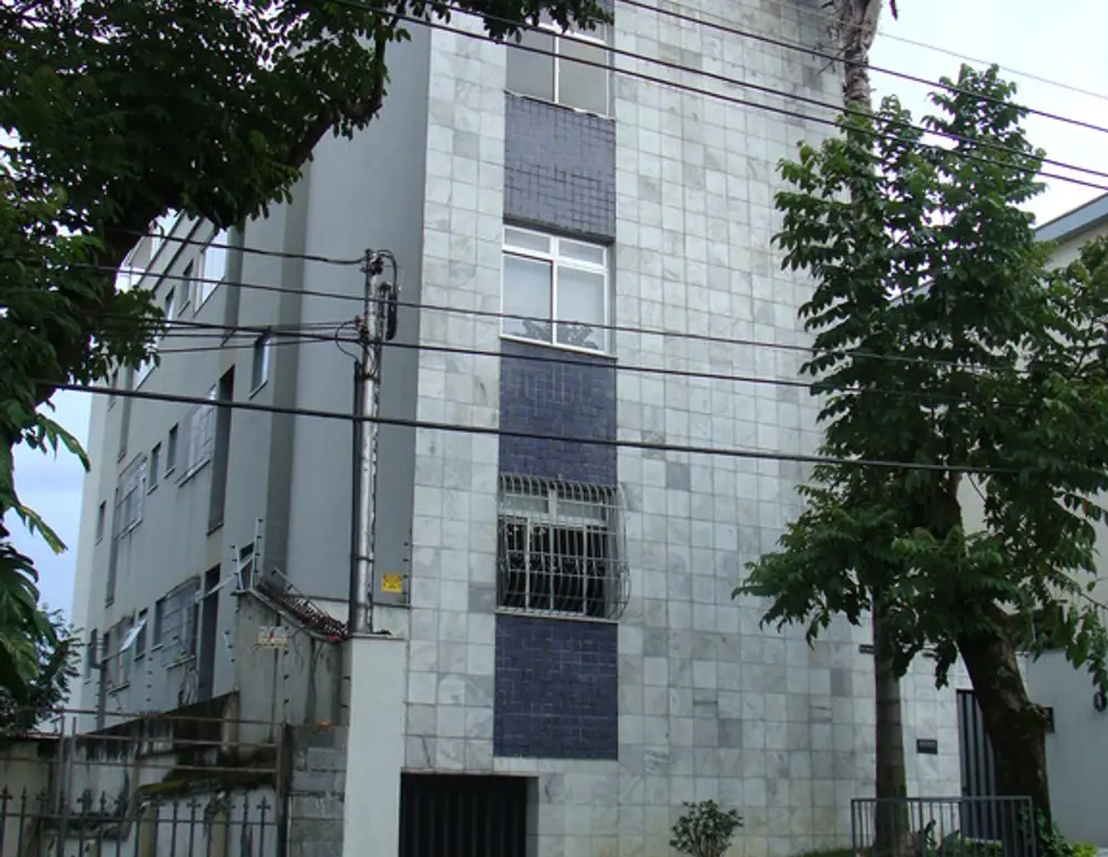 Edificio Newton Marques Barbosa