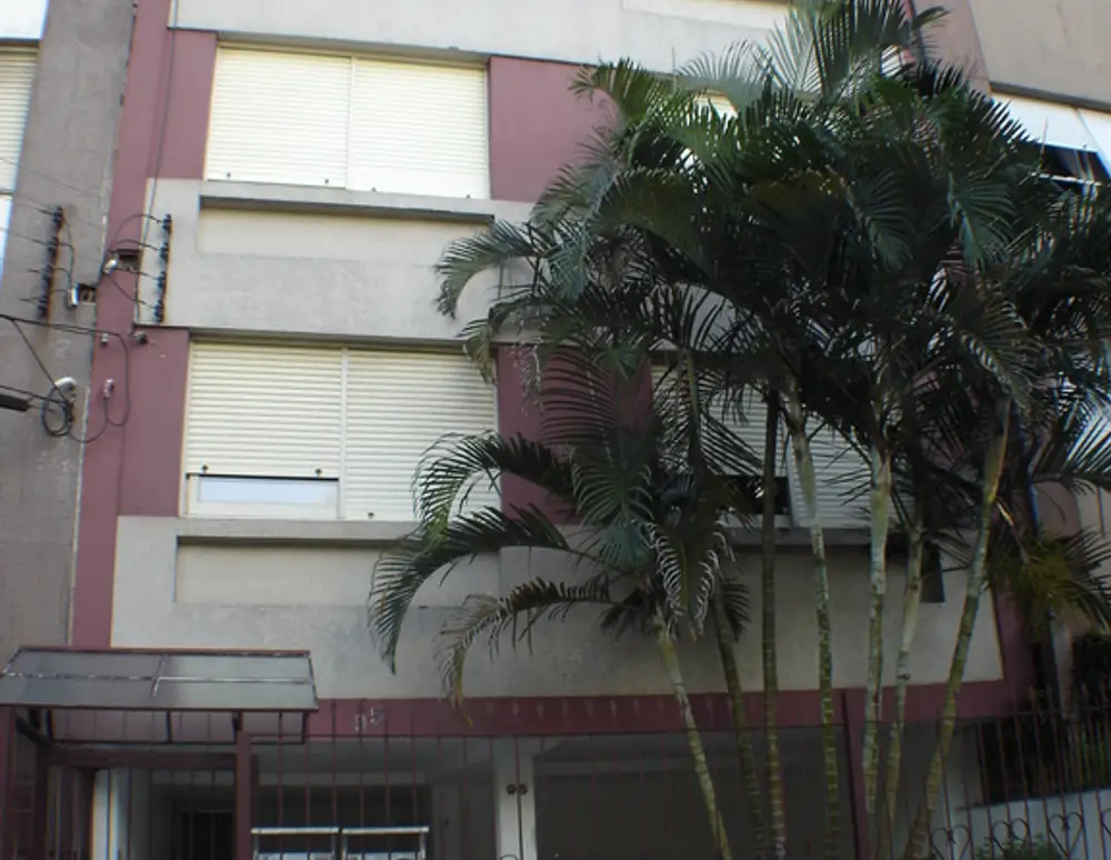 Edificio Dona Judith