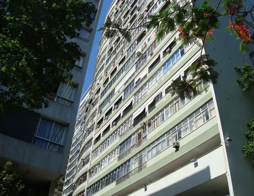 Edificio Soares Moreno
